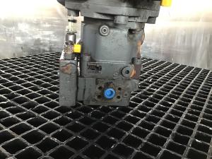 Liebherr Lüfterantriebspumpe